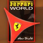 Ferrari World Abu Dhabi - 001